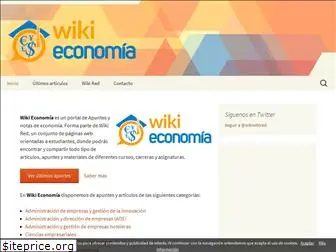 wikieconomia.net