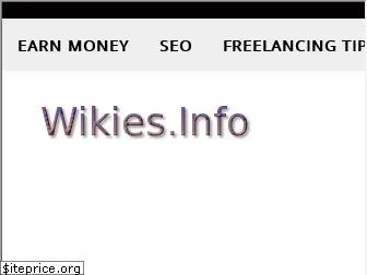 wikies.info