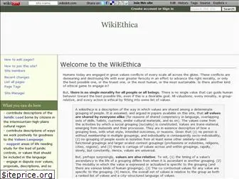 wikiethica.wikidot.com