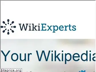 wikiexperts.biz
