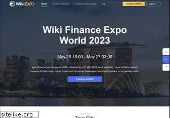 wikiexpo.net