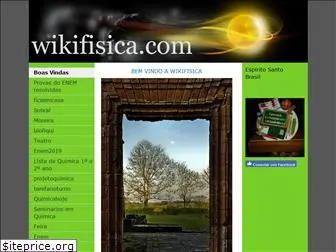 wikifisica.com