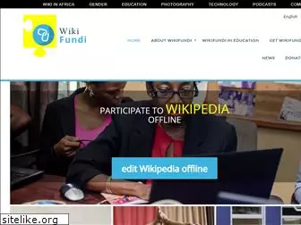 wikifundi.org