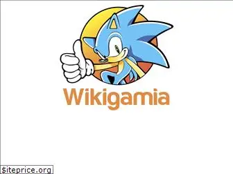 wikigamia.net