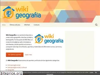wikigeografia.net