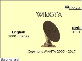 wikigta.org