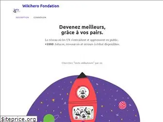 wikihero.org
