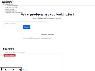 wikihome.net