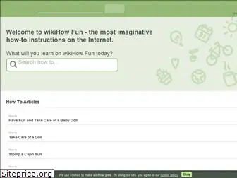 wikihow-fun.com