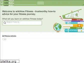 wikihow.fitness