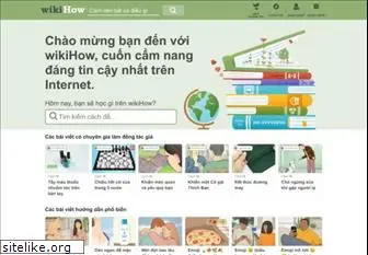 wikihow.vn