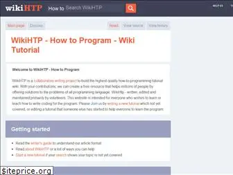 wikihtp.com