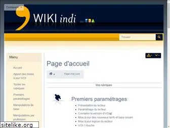 wikiindi.com