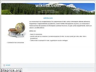 wikiita.com
