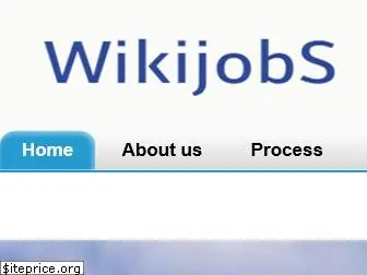 wikijobs.co.in