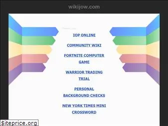 wikijow.com