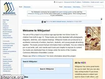 wikijunior.org