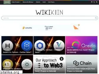 wikikoin.com