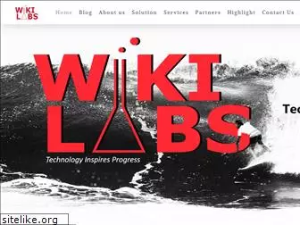 wikilabs.asia