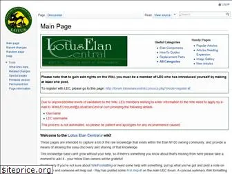wikilec.com