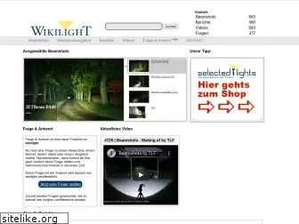 wikilight.de