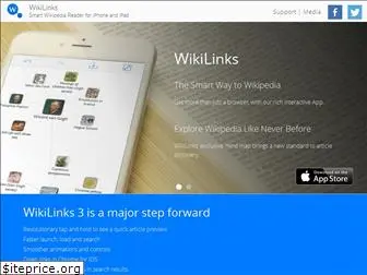 wikilinks.net