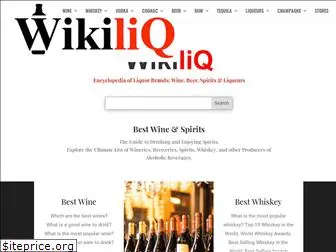 wikiliq.org