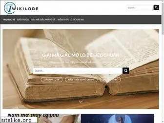 wikilode.com