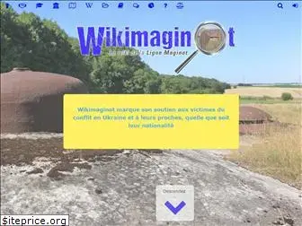 wikimaginot.eu