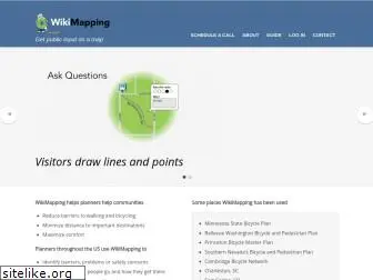 wikimapping.com