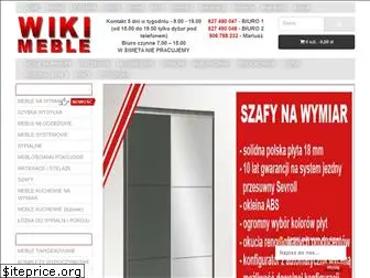 wikimeble.pl