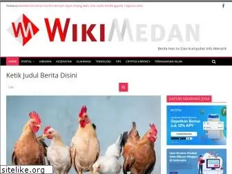 wikimedan.com