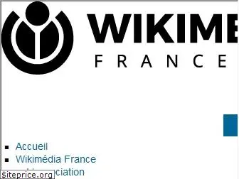 wikimedia.fr