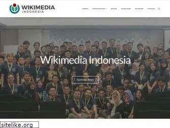 wikimedia.or.id