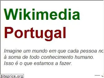 wikimedia.pt