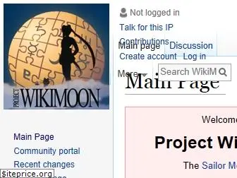 wikimoon.org