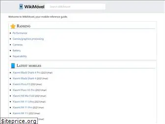 wikimovel.com