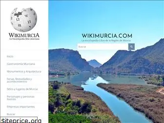 wikimurcia.com