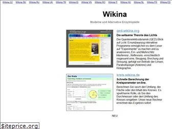 wikina.de
