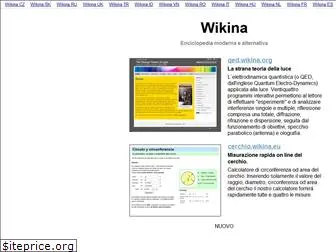 wikina.eu