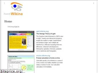 wikina.org