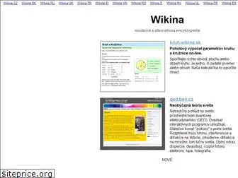 wikina.sk