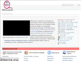wikinclusion.org