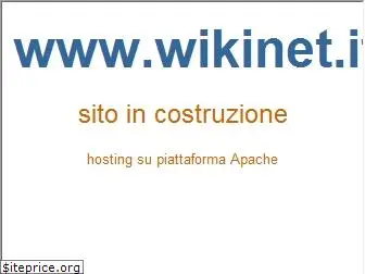 wikinet.it
