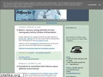 wikinewsreports.blogspot.com
