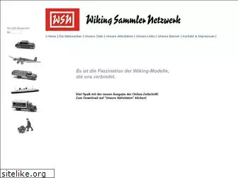 wiking-sammler-netzwerk.de