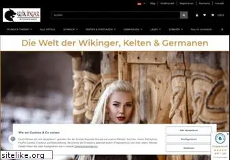 wikingar.de