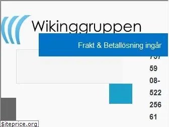 wikinggruppen.com