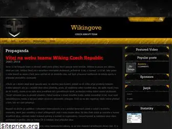 wikingove.com