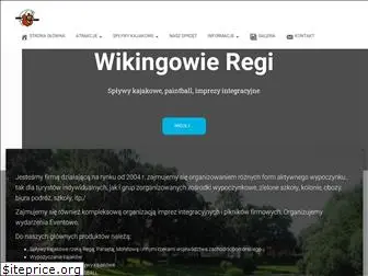 wikingowieregi.pl